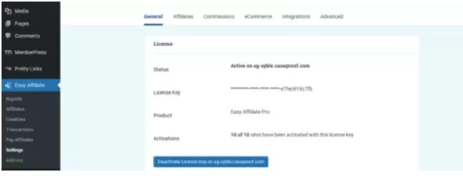 affiliate WP 03