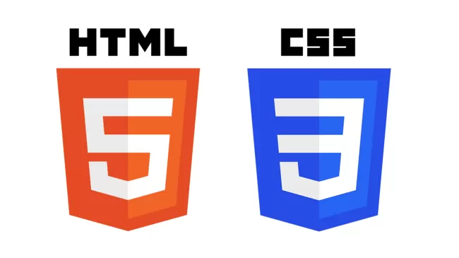 html