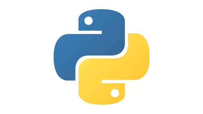 python