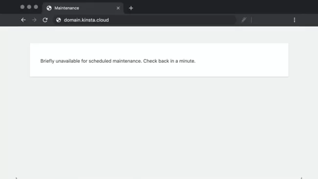7--maintenance-screen