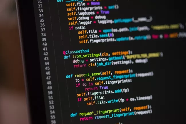 الگوریتم در برنامهنویسی چیست