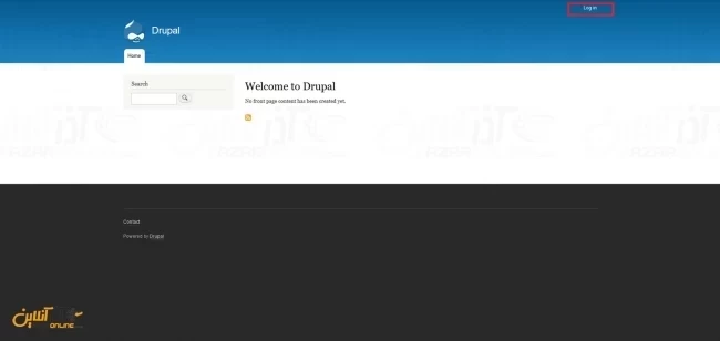 automate-install-Drupal-on-Plesk-8