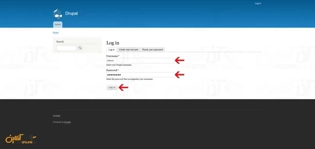 automate-install-Drupal-on-Plesk-9