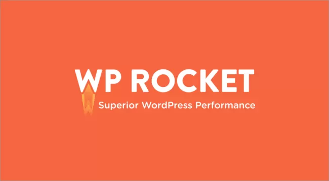 افزونه WP Rocket