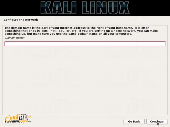 Kali linux چیست؟ آموزش نصب کالی لینوکس (آموزش تصویری)